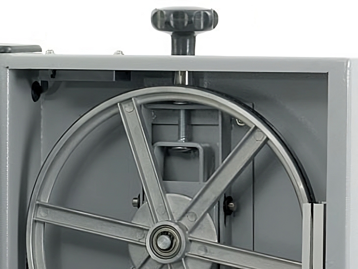 RECORD POWER Tisch-Bandsäge BS250