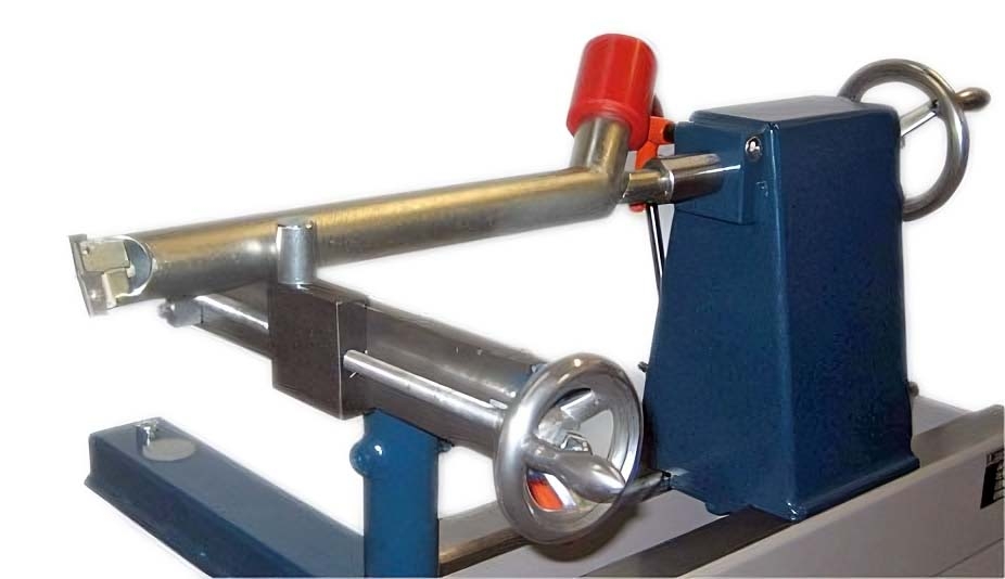 HAGER Tiefenbohrer Ø 40 mm - AG28, MK2