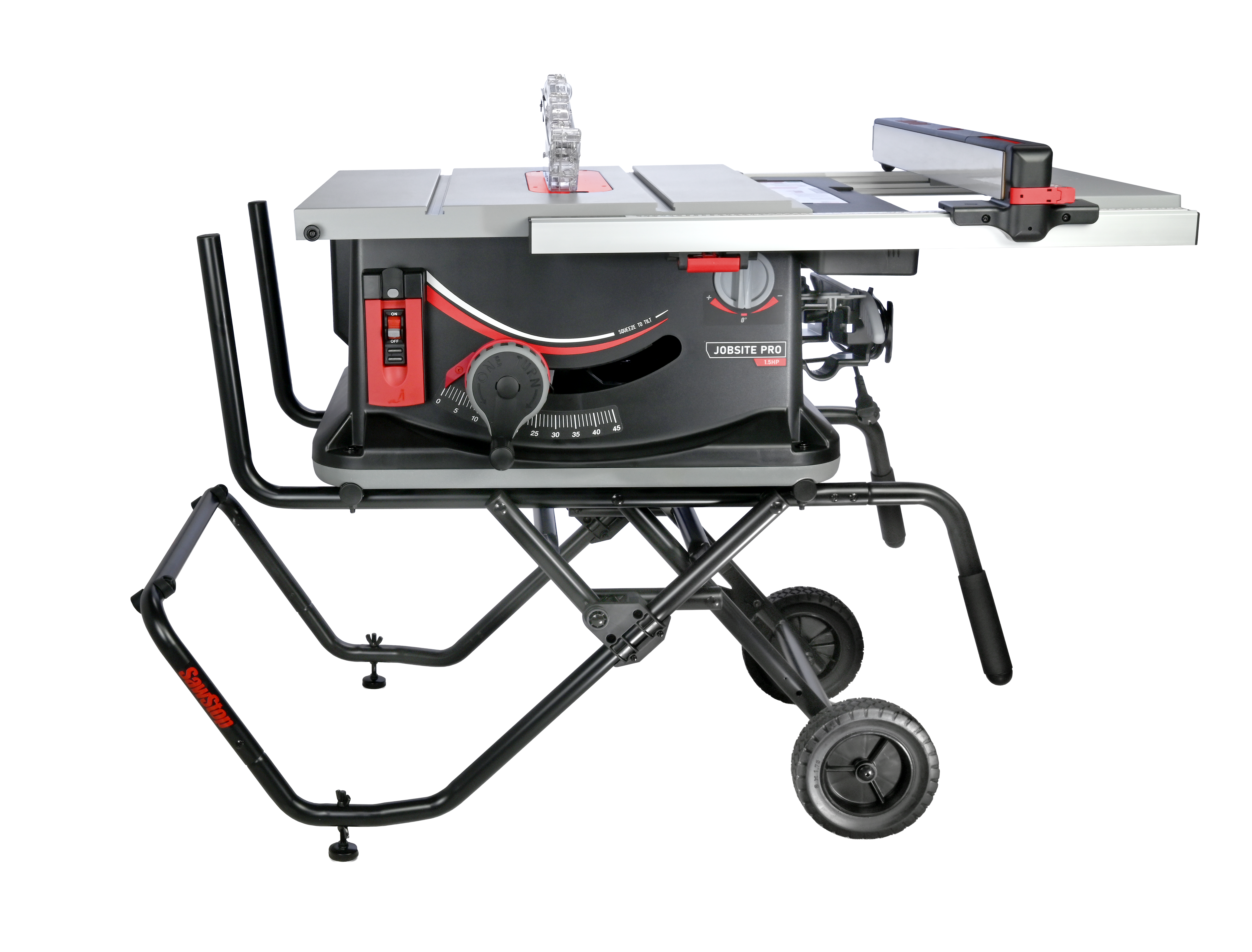 SawStop Jobsite Saw Pro