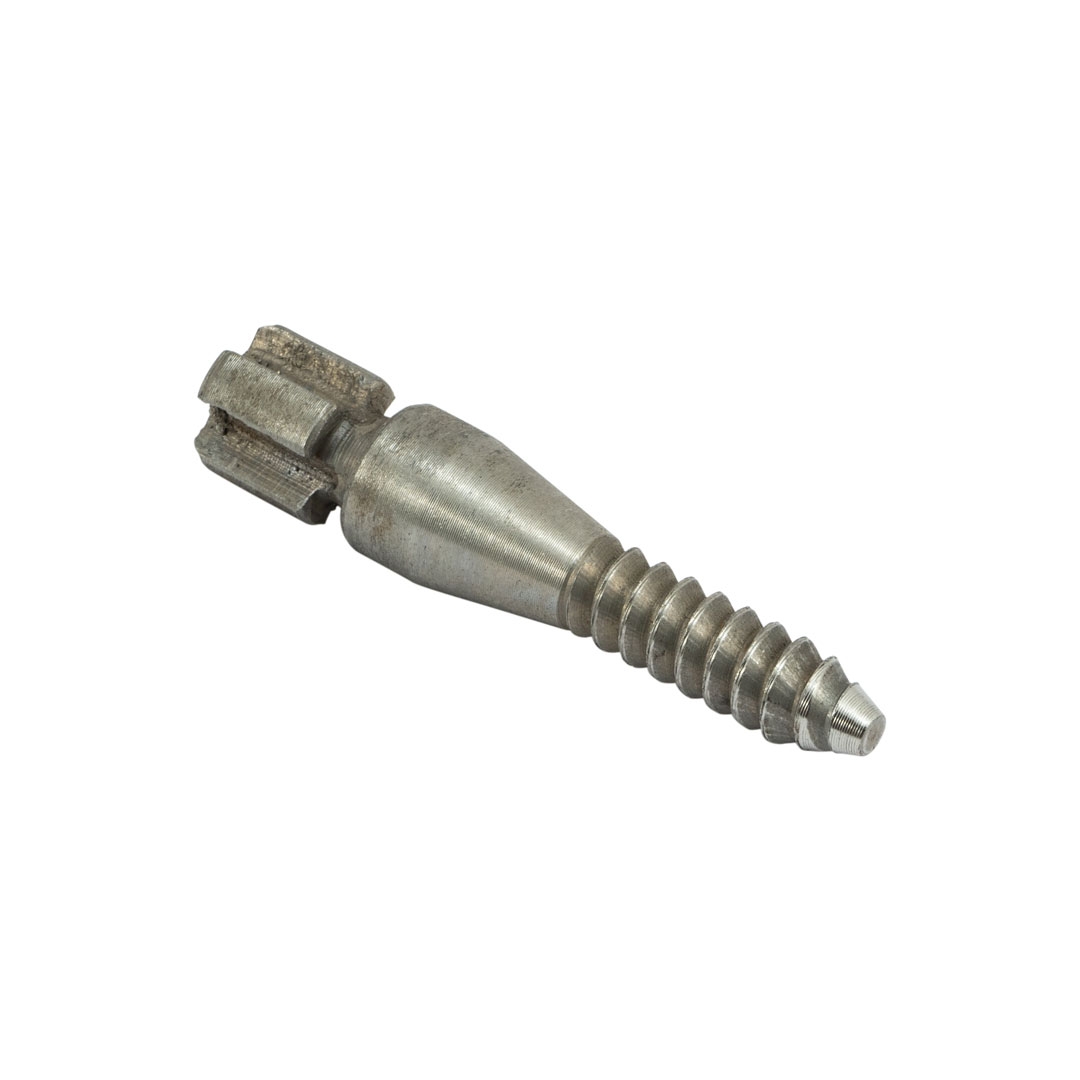 RECORD POWER Einsatzschraube als Schraubenfutter