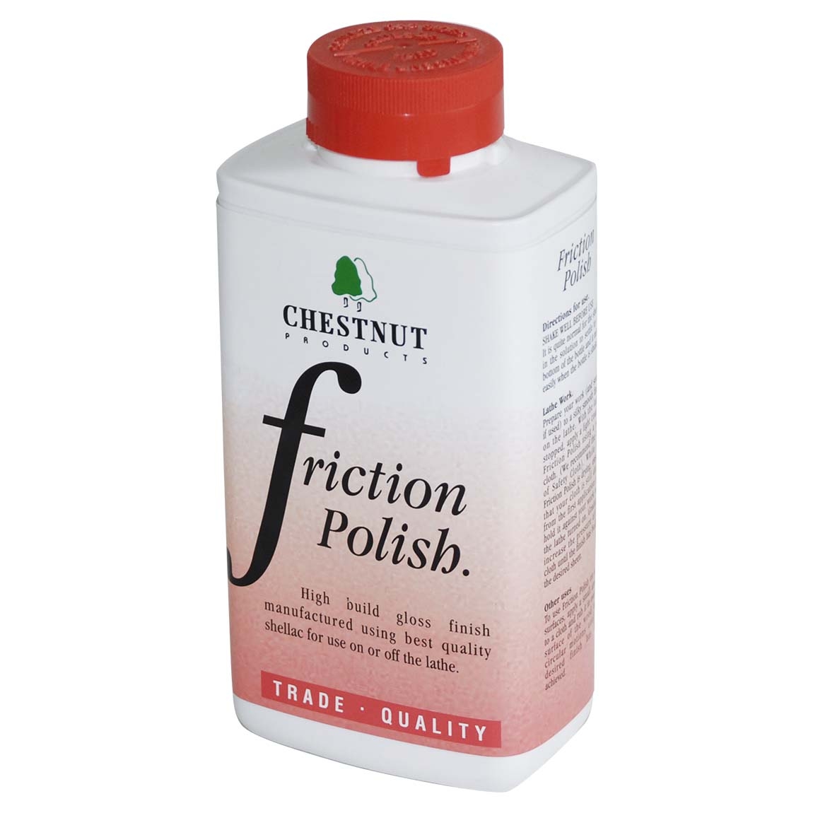 CHESTNUT Friction Polish 500 ml