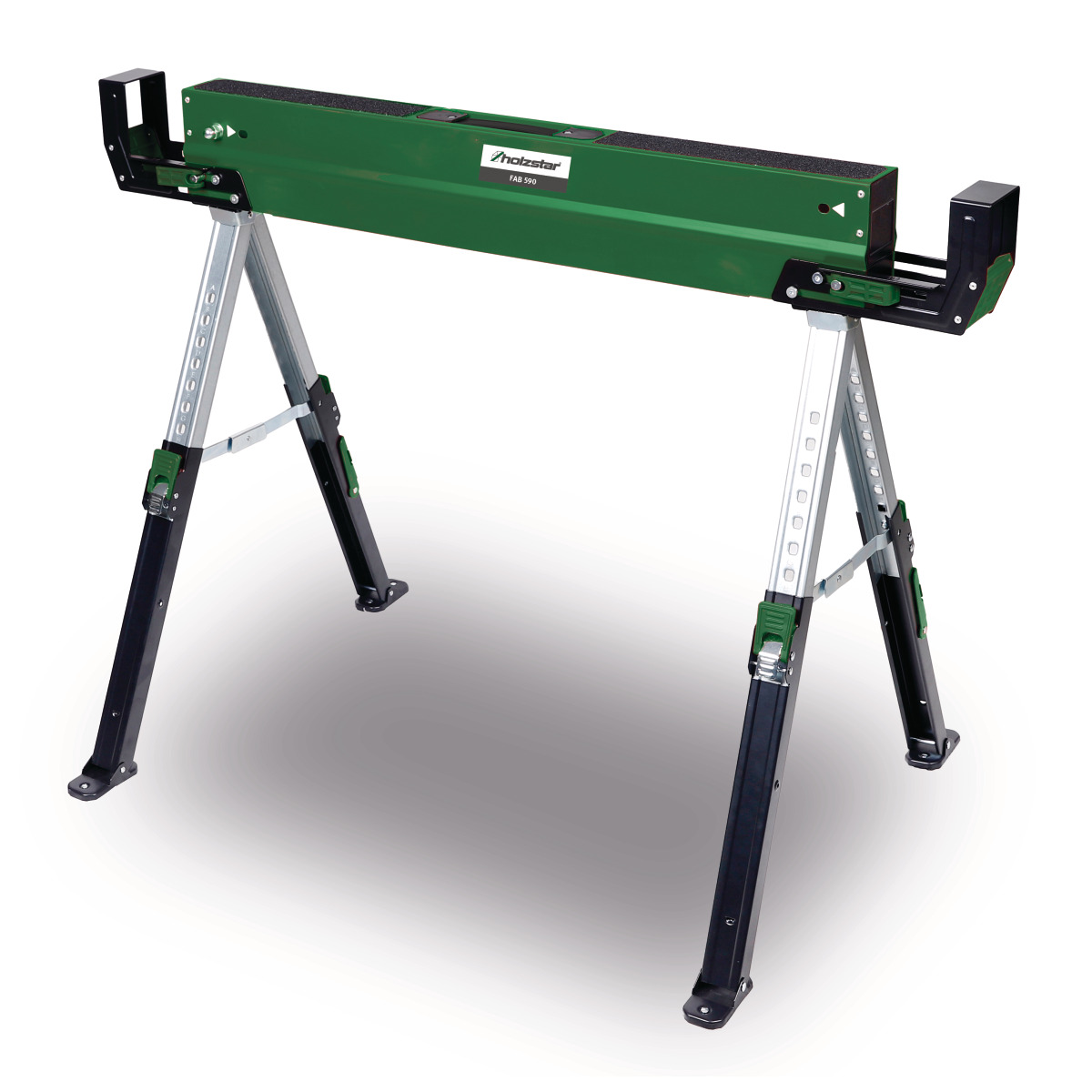 Holzstar Falt-Arbeitsbock FAB 590