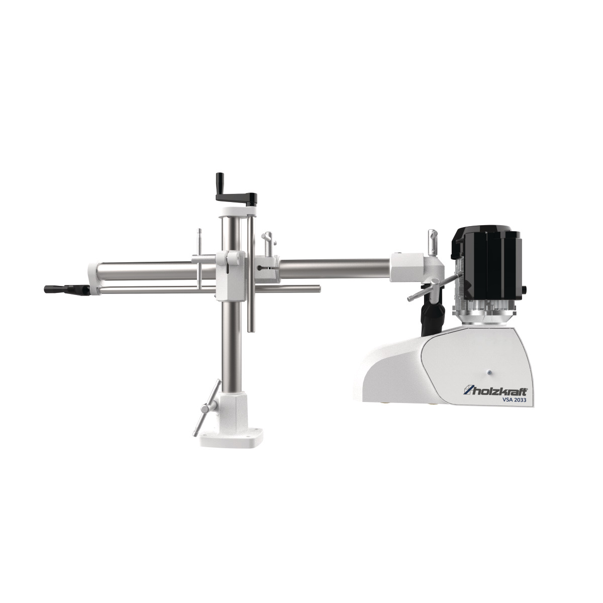 Holzkraft Vorschubapparat VSA 2033