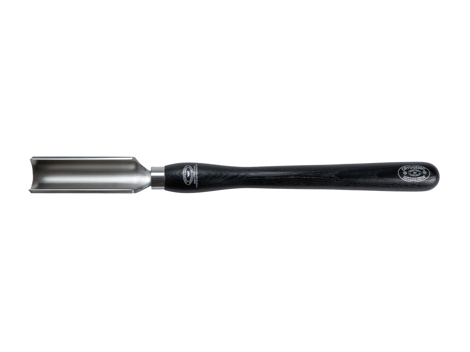 CROWN Super Schruppröhre HSS-C CRYOGENIC 44/50 mm