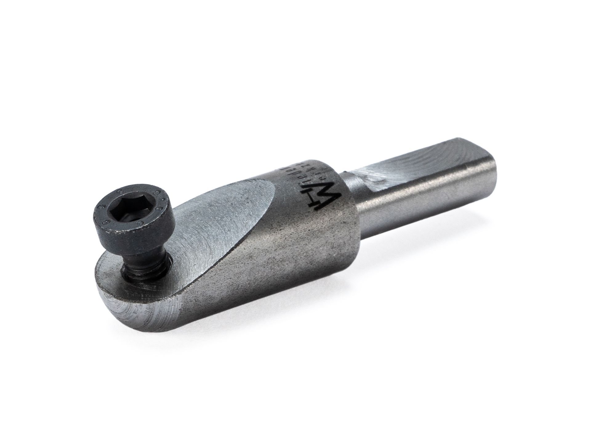 WIEDEMANN Schaberplatten - Adapter