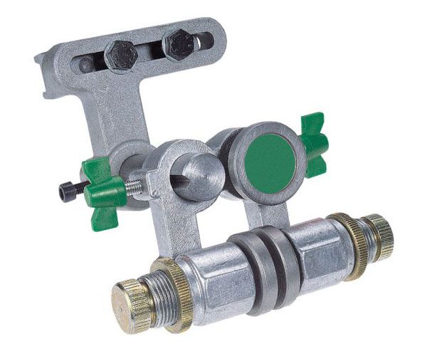 Obere Blattführung Größe 1