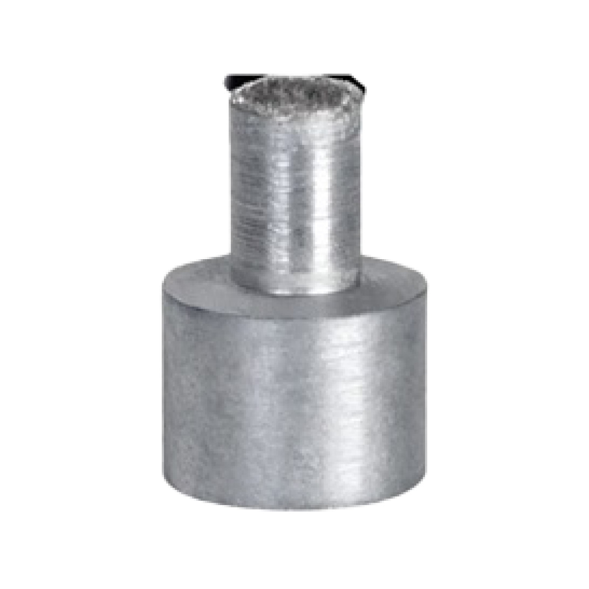 Holzkraft Ersatzschneide für Abdrehvorrichtung