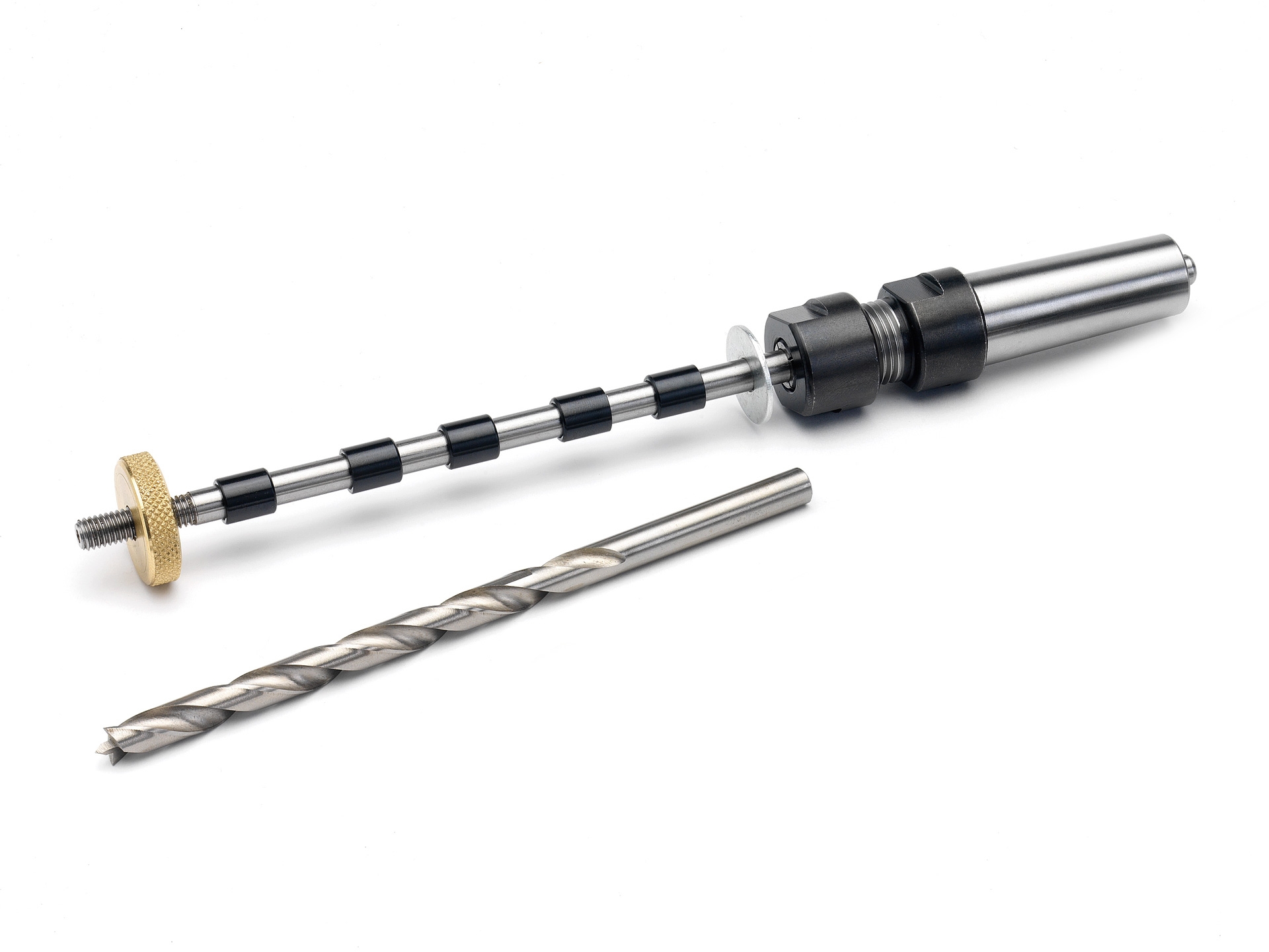 RECORD POWER Universelles Pen Mandrel SET