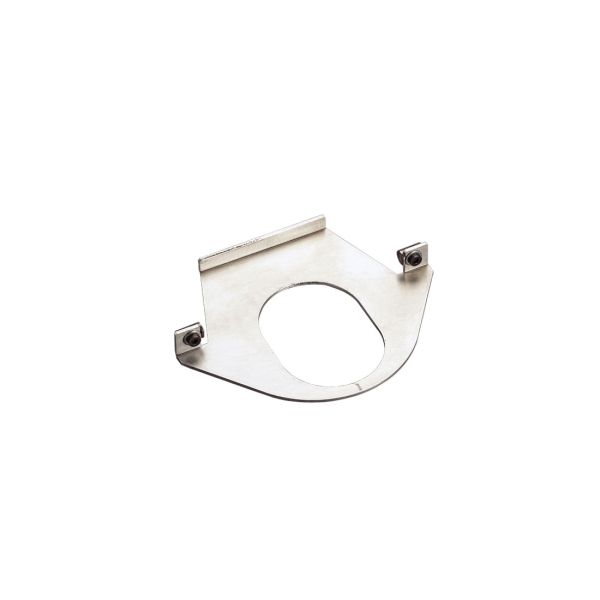 Anlaufbrille mit Halterung