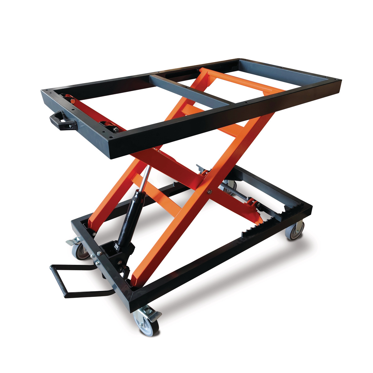 Unicraft Höhenverstellbarer Arbeitstisch HT 301 M