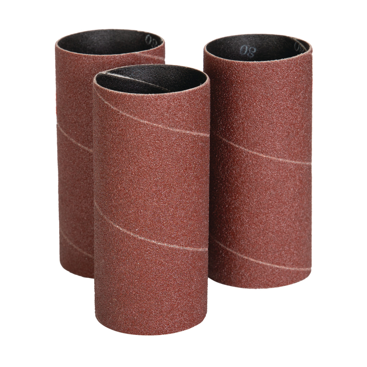 Holzstar Schleifhülsen-Set Ø 51 mm K240