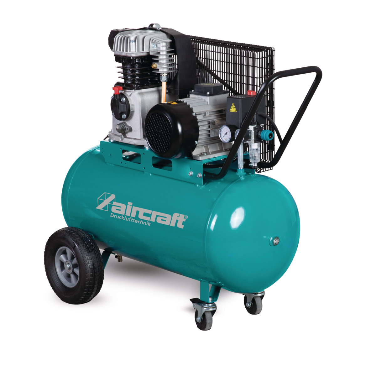 Aircraft Kolbenkompressor 603/90 AIRSTAR