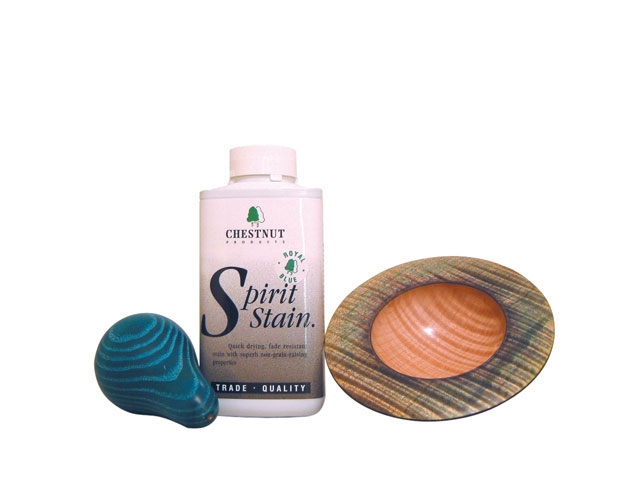 CHESTNUT Spirit-Stain, Rot