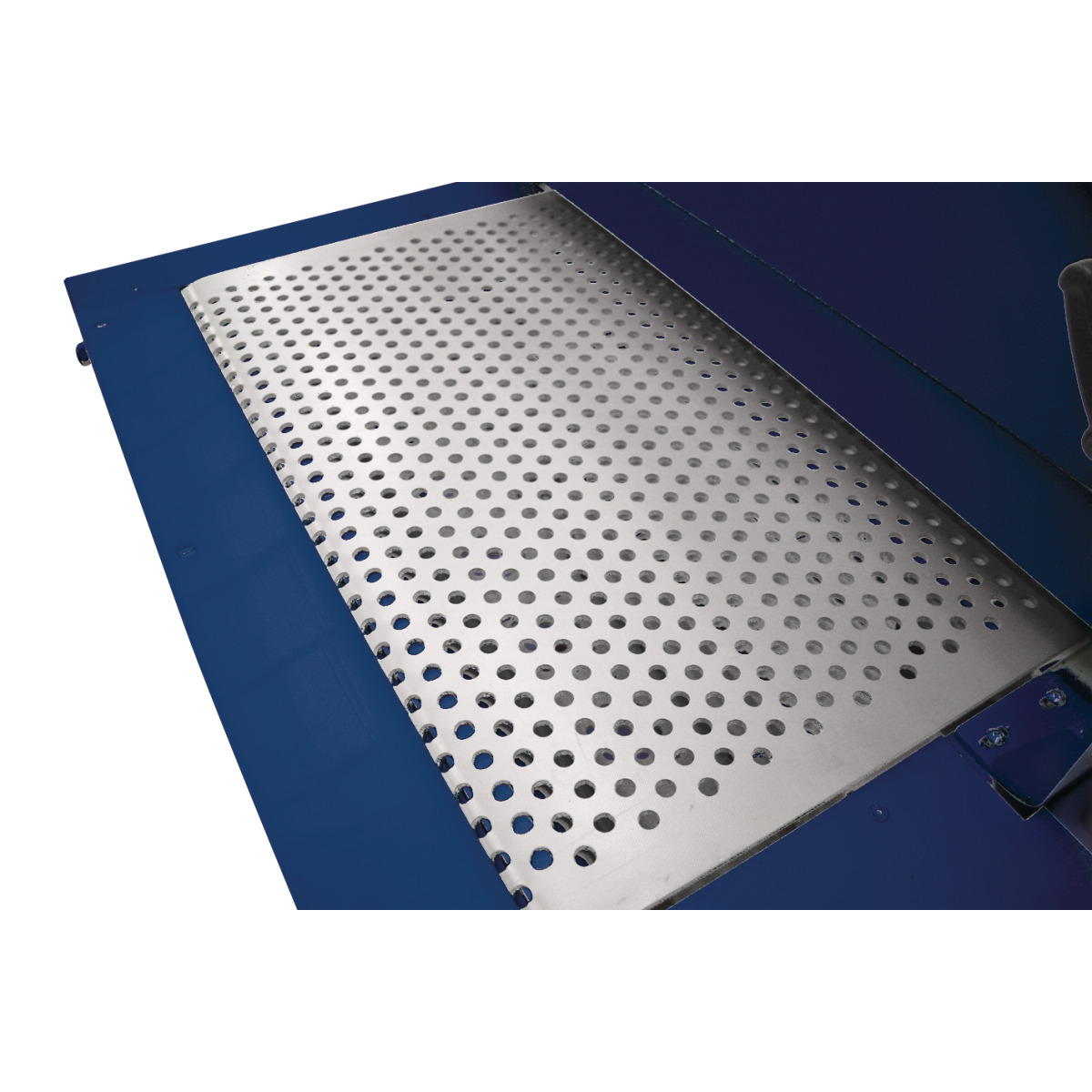 Holzkraft Vakuumtisch