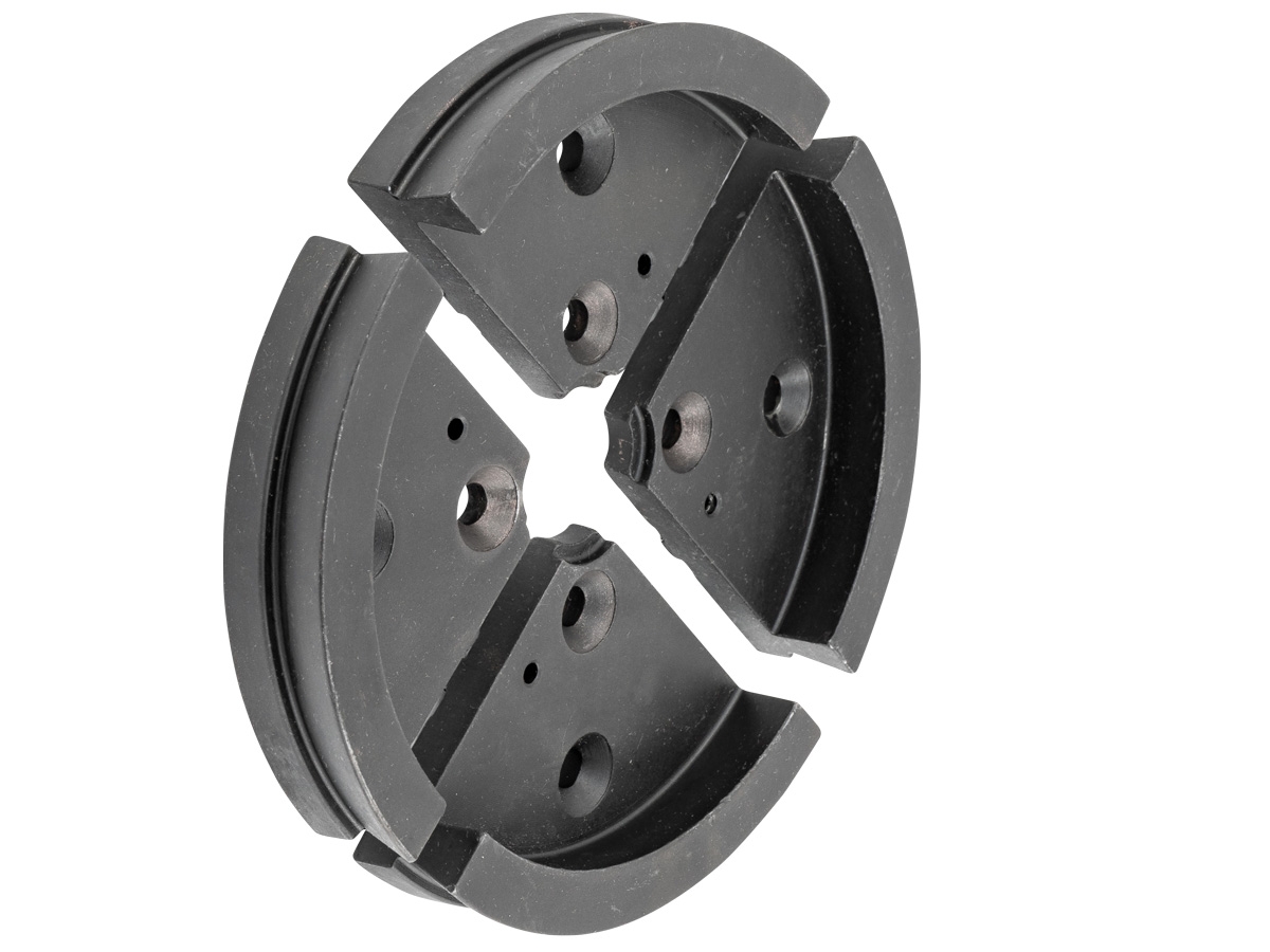 ONEWAY Spannzange STRONGHOLD #4 - Schwalbenschwanz