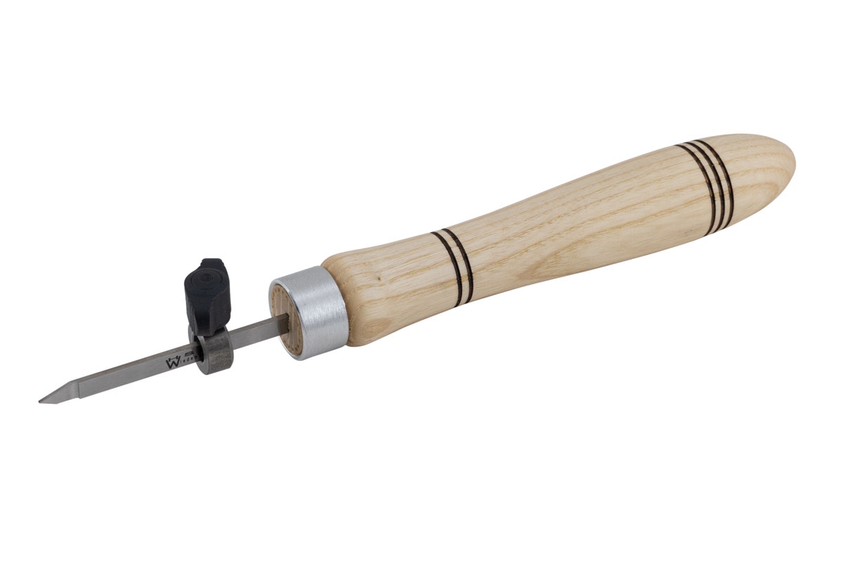 WIEDEMANN Einstechwerkzeug 2 mm