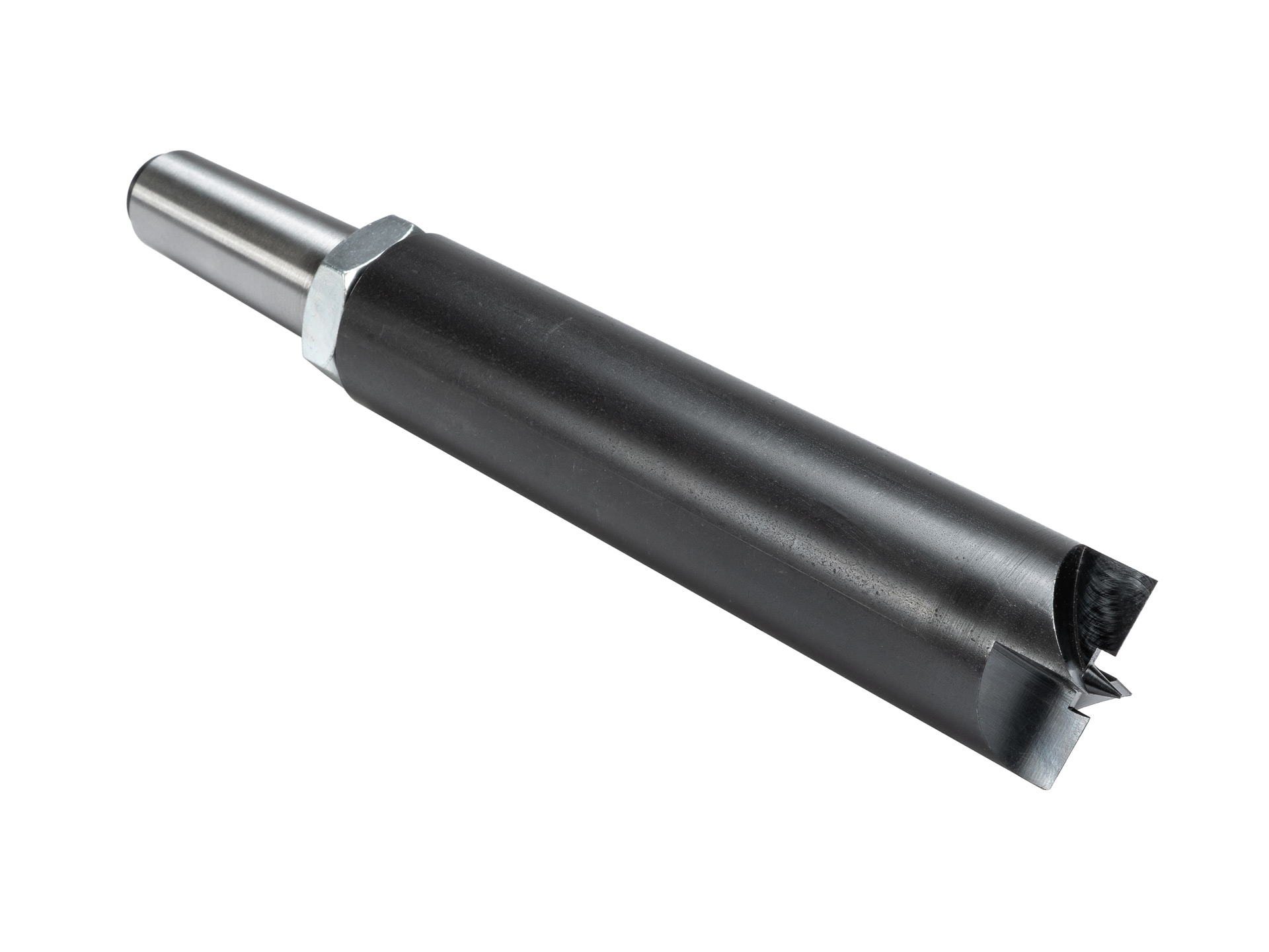 HAGER Vierzackmitnehmer verlängert MK3 35 mm