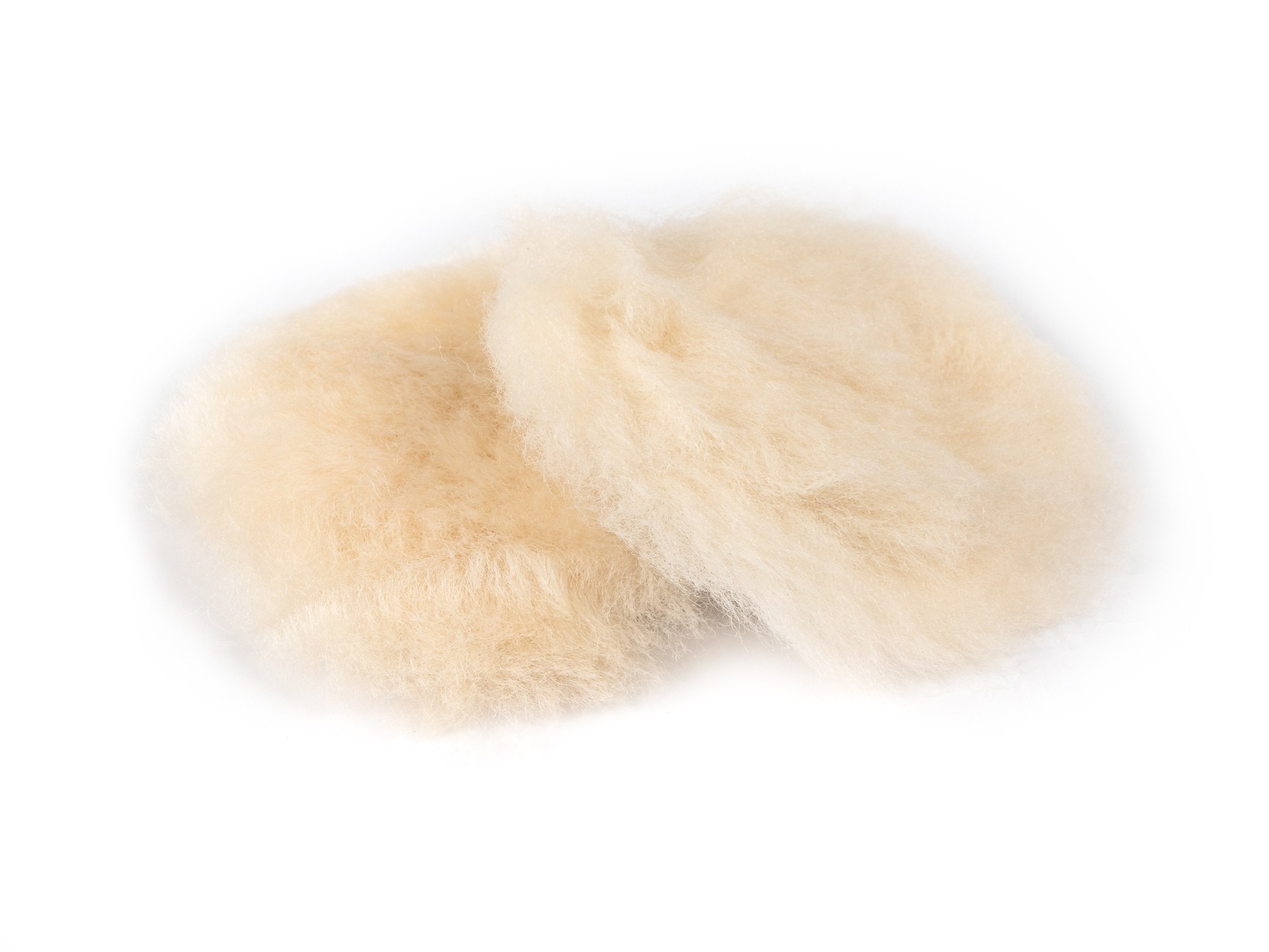 SKILTON Lammfellpolieraufsatz