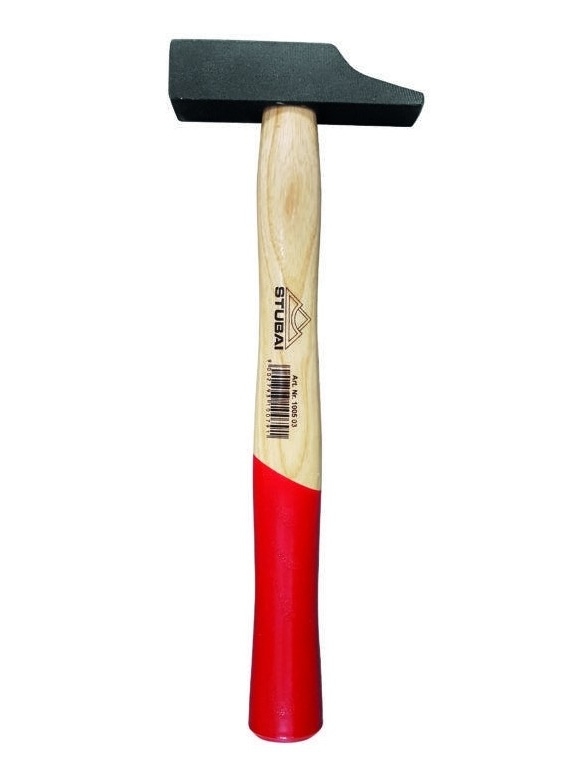 STUBAI Tischlerhammer 340 g