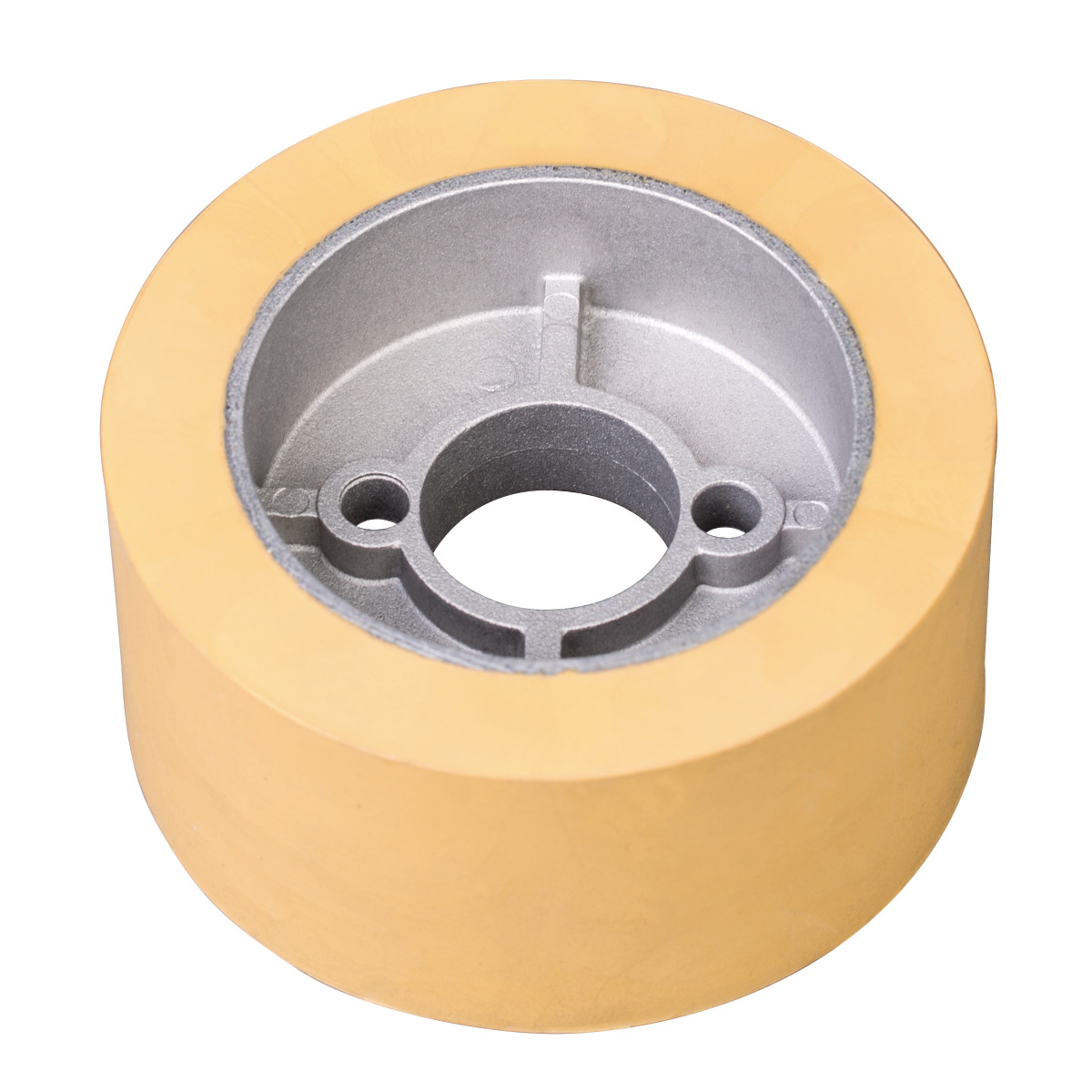 Holzkraft Vorschubrolle Ø 120 mm, Breite 60 mm