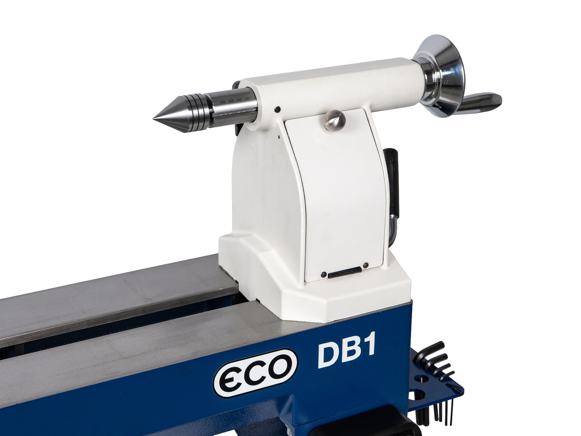 ECO DB1 Drechselmaschine