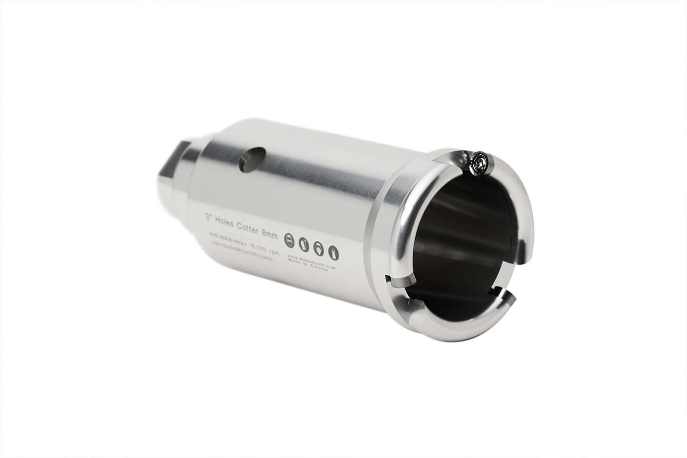 MANPA TOOLS 3"-Lochfräser