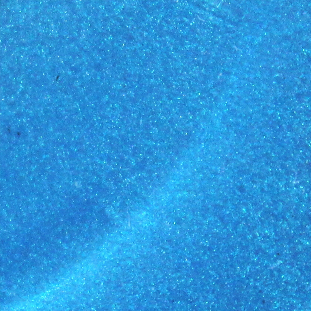 CHESTNUT Rainbow Wax - Hellblau