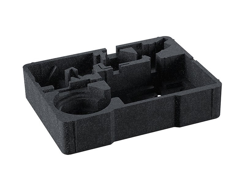 TORMEK Einlage für das Drechselpaket TNT-708