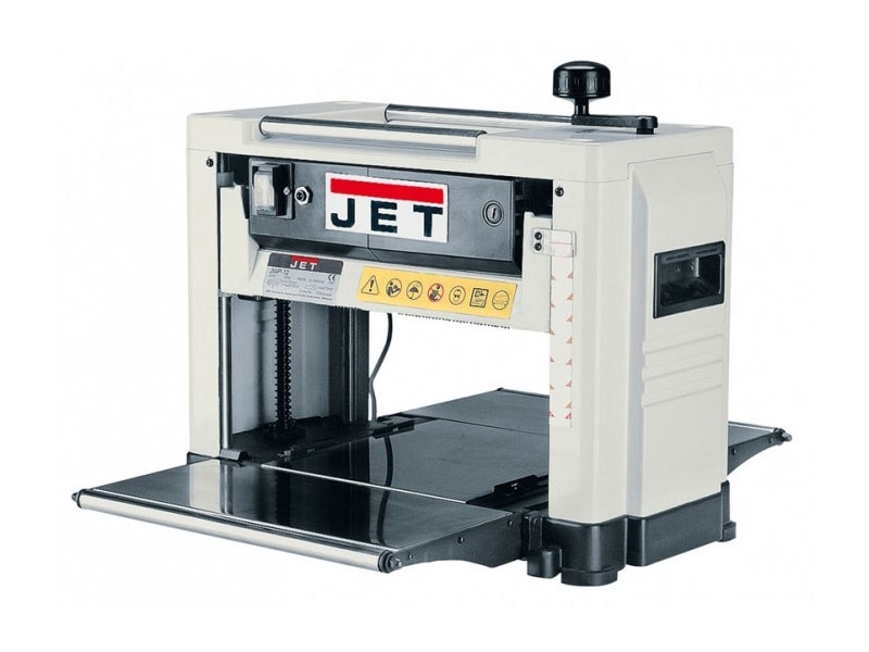 JET Tragbare Dicken-Hobelmaschine JWP-12