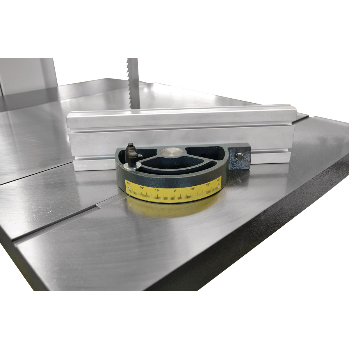 Holzkraft Gehrungsanschlag groß für HBS 540/640/740 AS