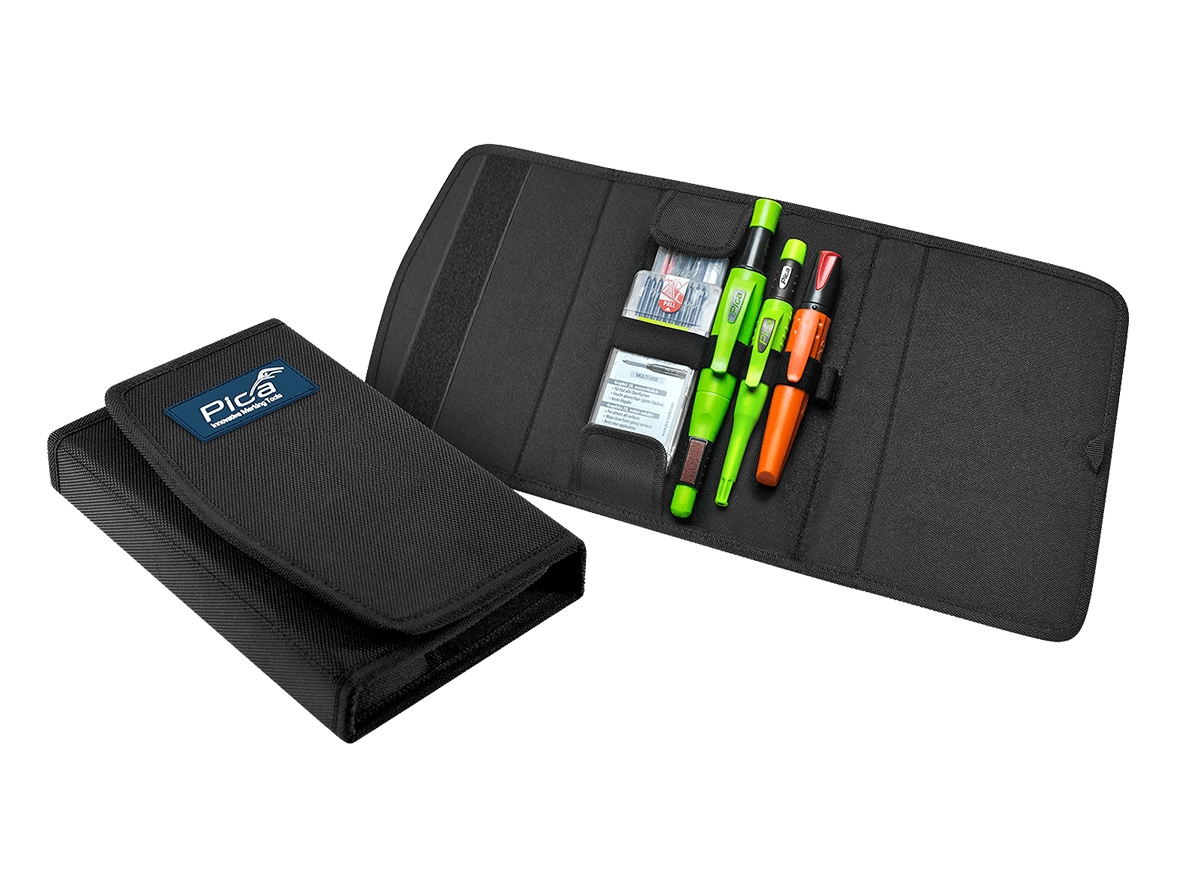 PICA Master SET Zimmermann