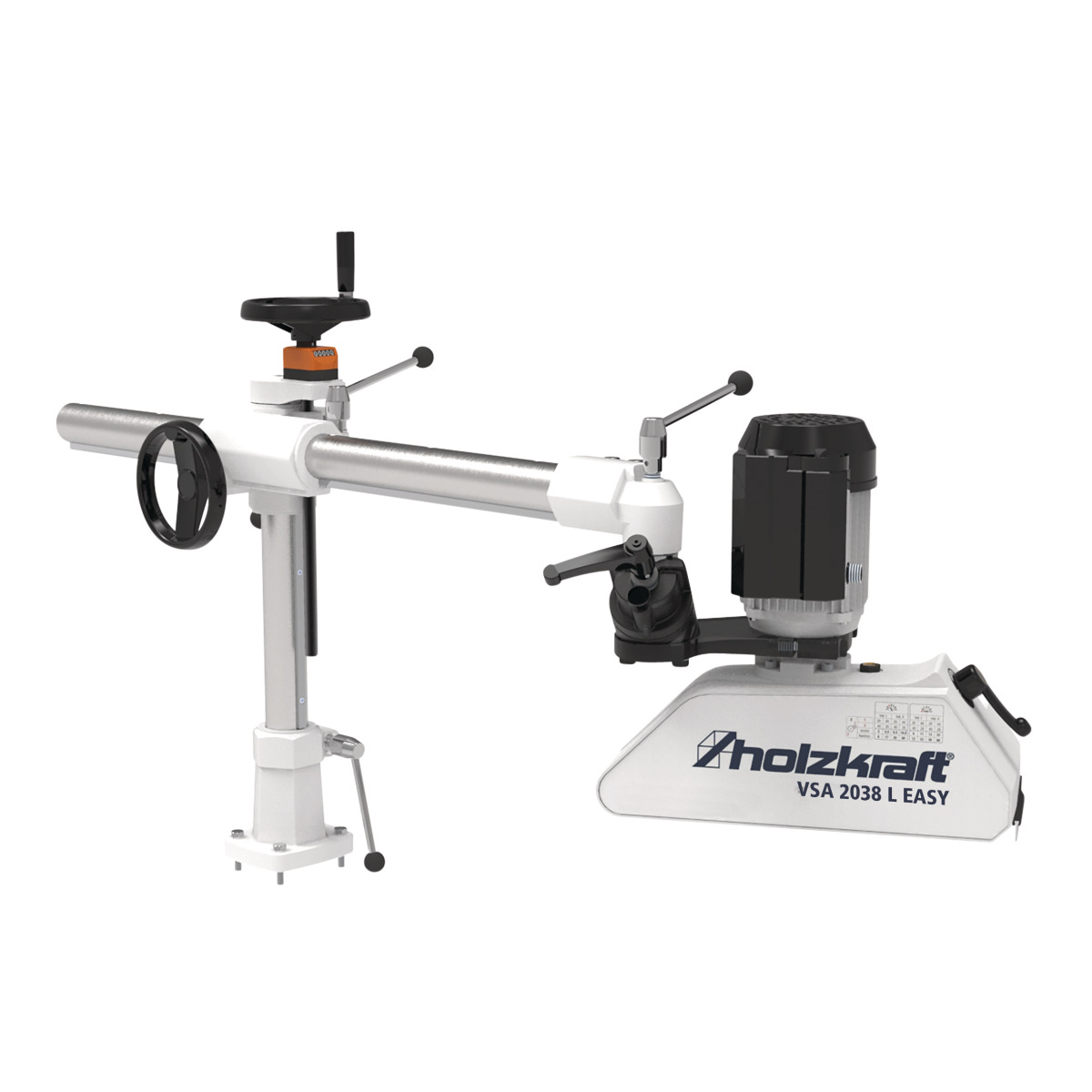 Holzkraft Vorschubapparat VSA 2038 L EASY