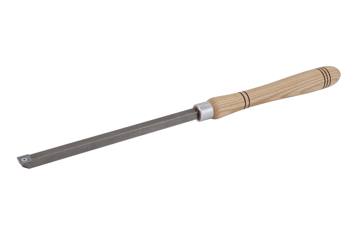 WIEDEMANN Schaber HW (HM) - Klein