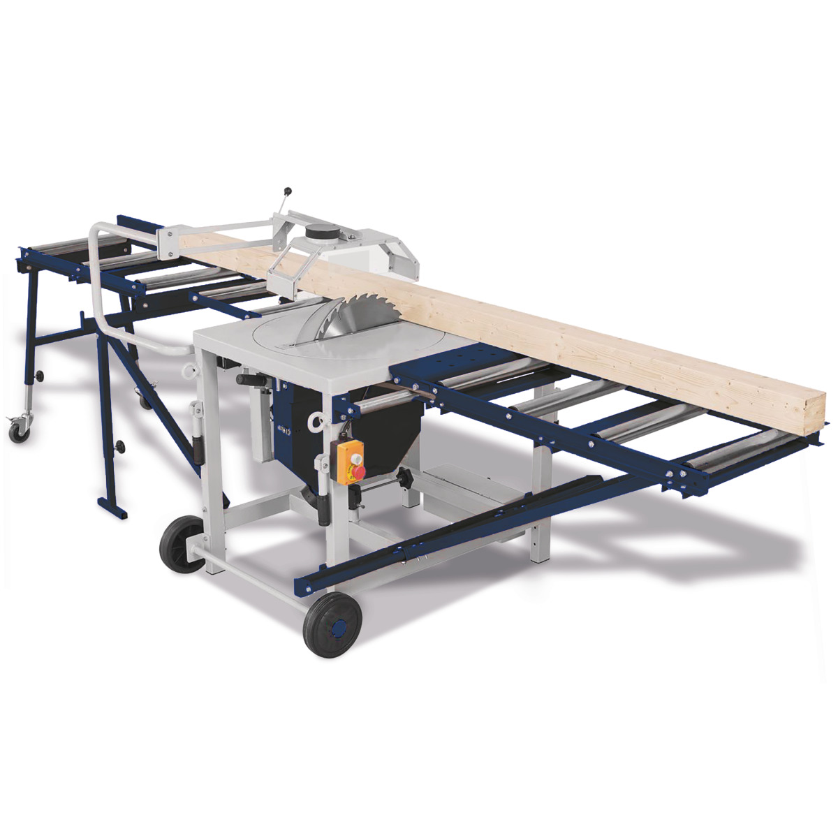 Holzkraft Auslegerset für TKS-Z 400