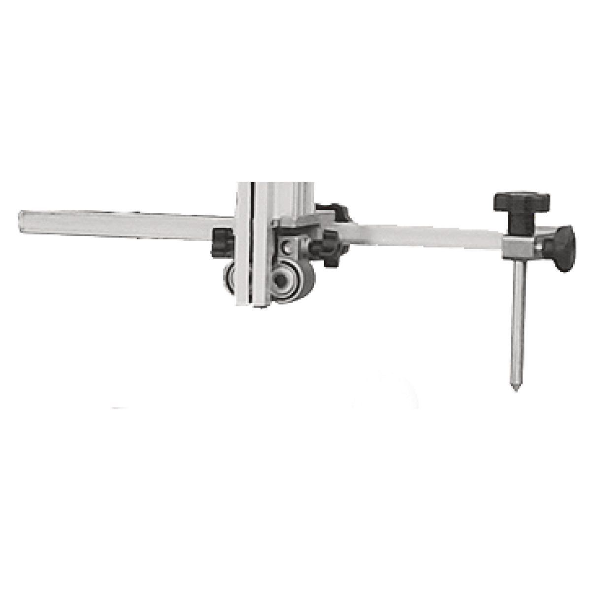 Holzstar Kreisschneideeinrichtung HBS 361-2