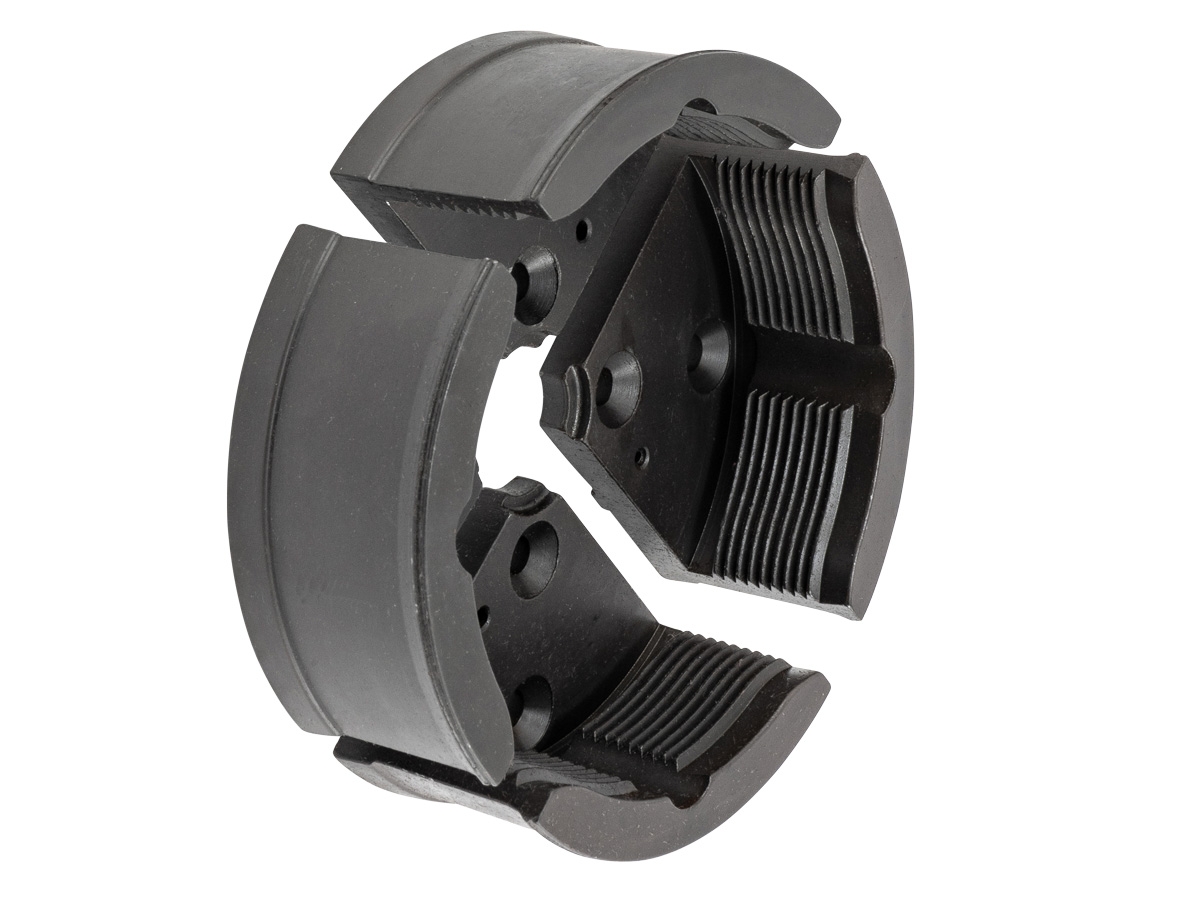 ONEWAY Spannzange STRONGHOLD #3 verlängert - profiliert