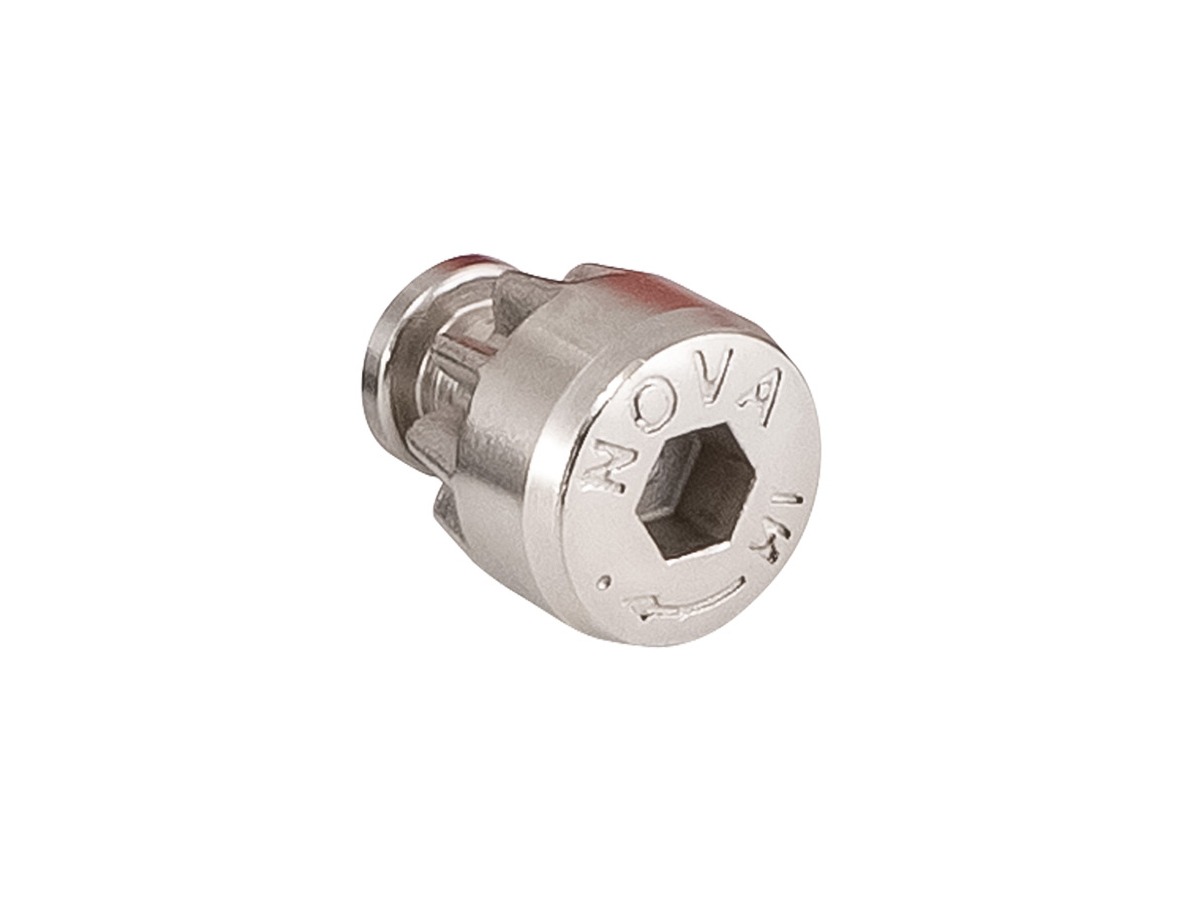 NOVA SN2 Innensechskant-Zahnkranzschraube (PINION SN2)