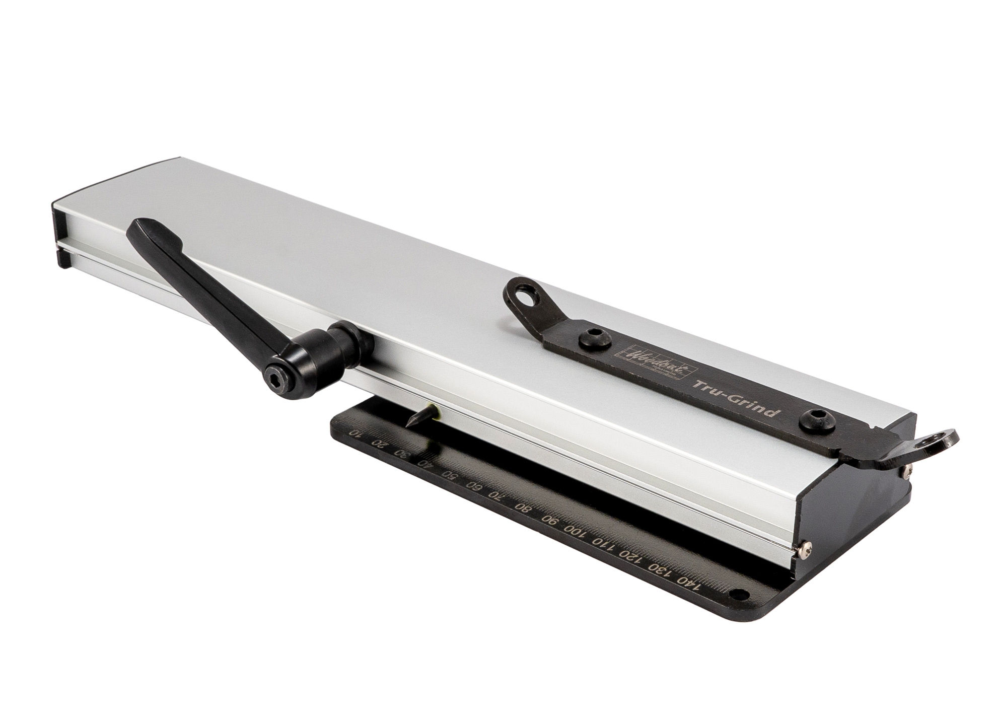 WOODCUT Tru-Grind Grundschiene "Premium"