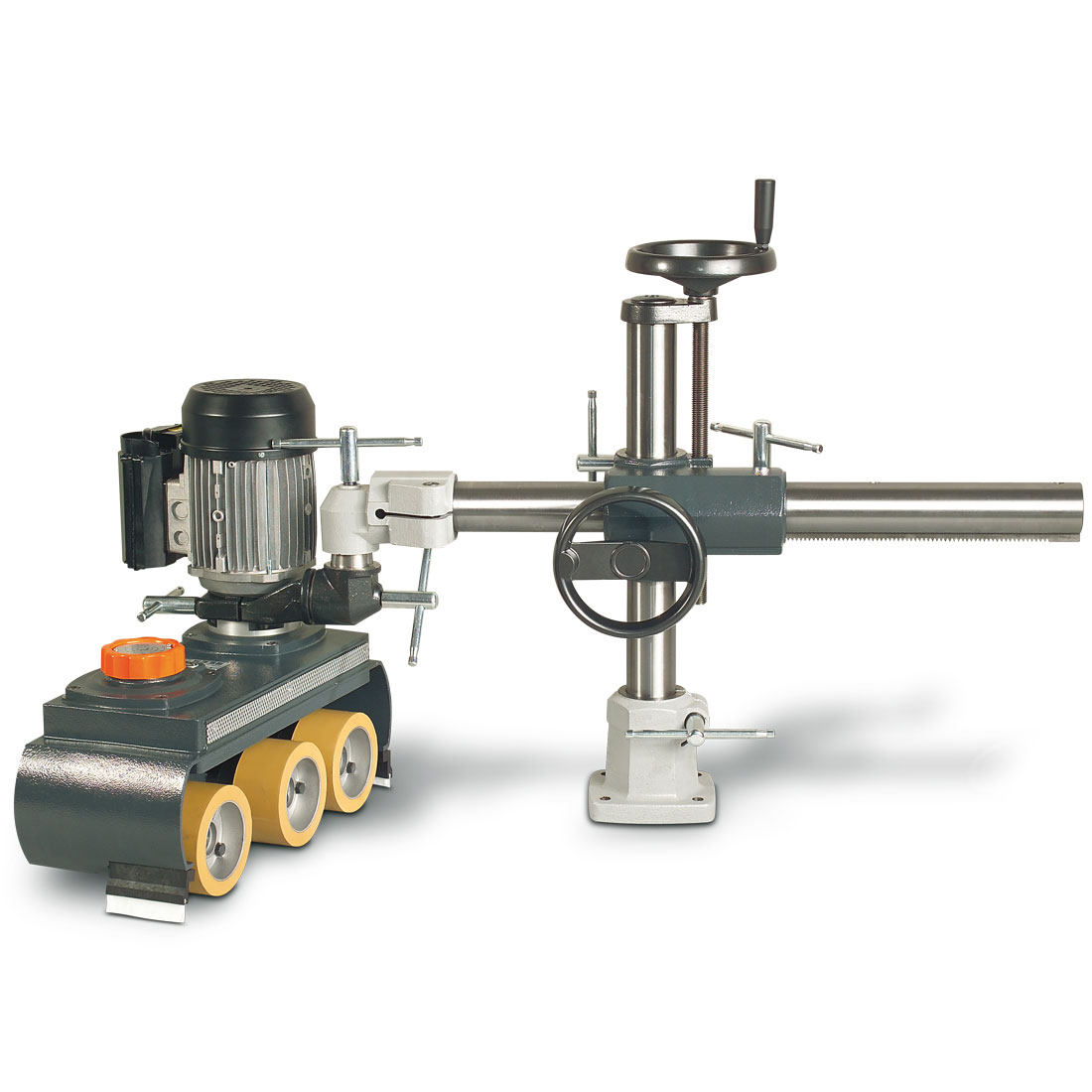 VorschubapparatVariofeed 3  3x400V  50Hz