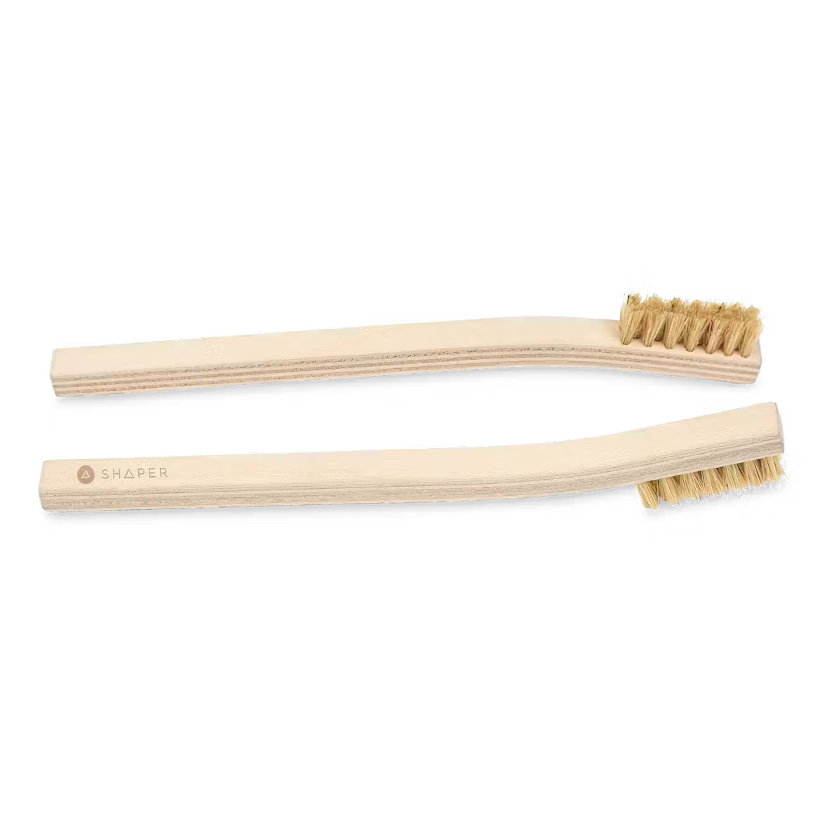 Spanbürste VE=2 Stück