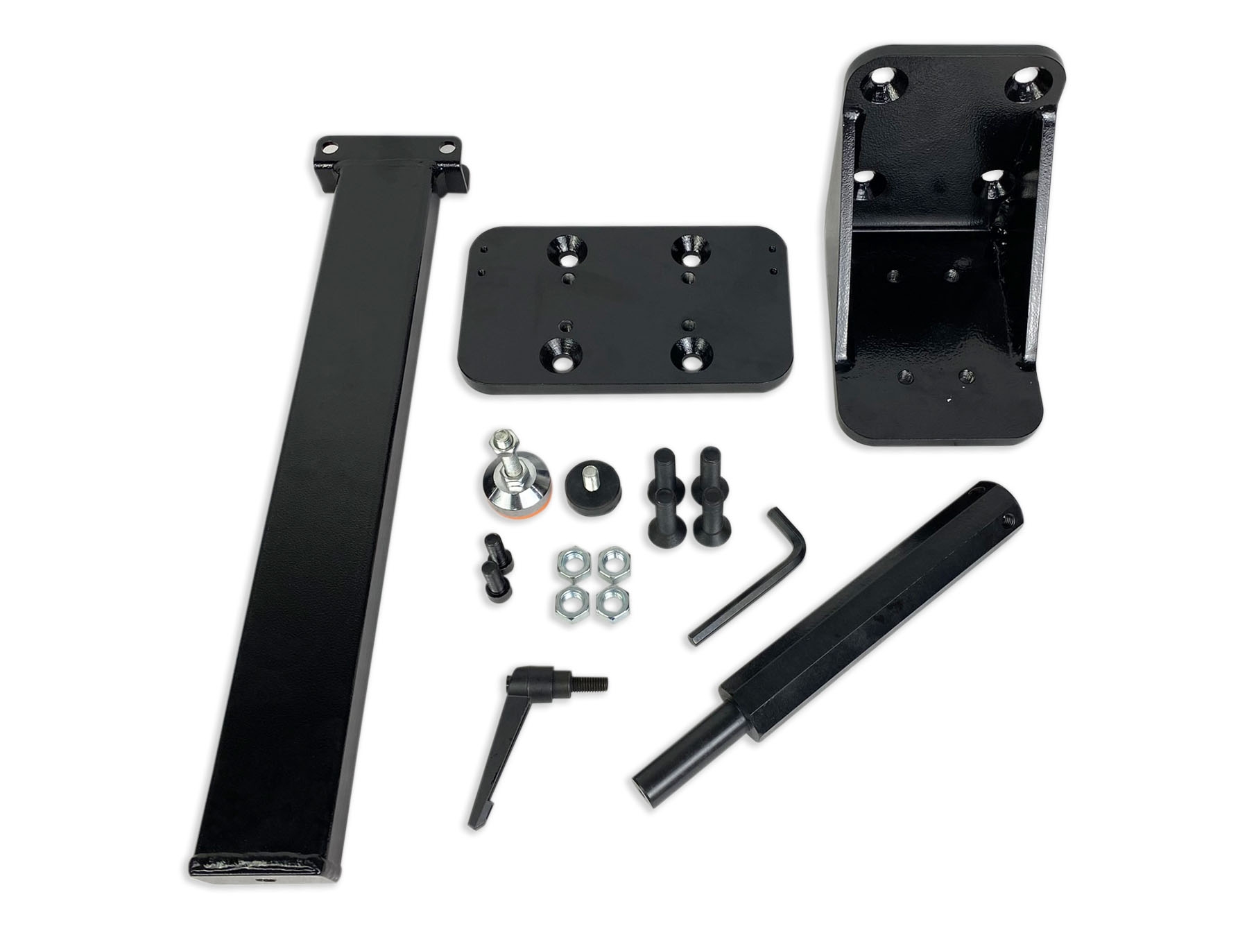 TEKNATOOL Außendreh-SET NOVA NEBULA