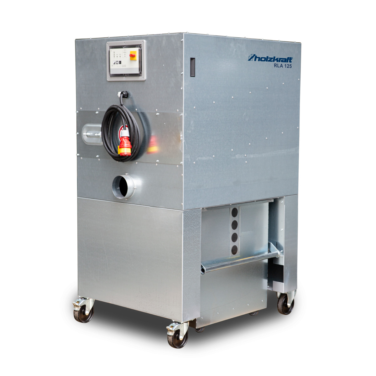 Holzkraft Reinluftentstauber RLA 125
