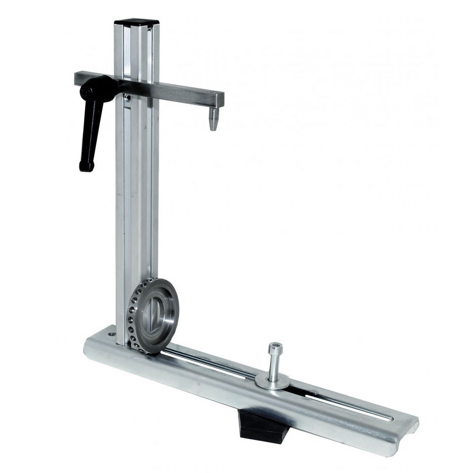 DRECHSELMEISTER Teileinrichtung 24-Schritt