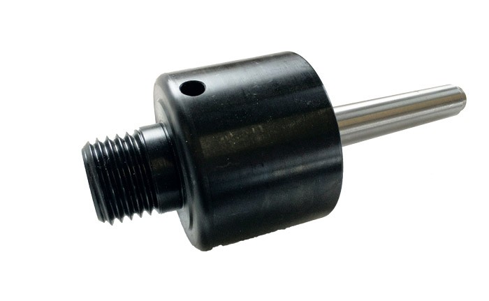 Adapter mitlaufend, Aussenkonus MK2