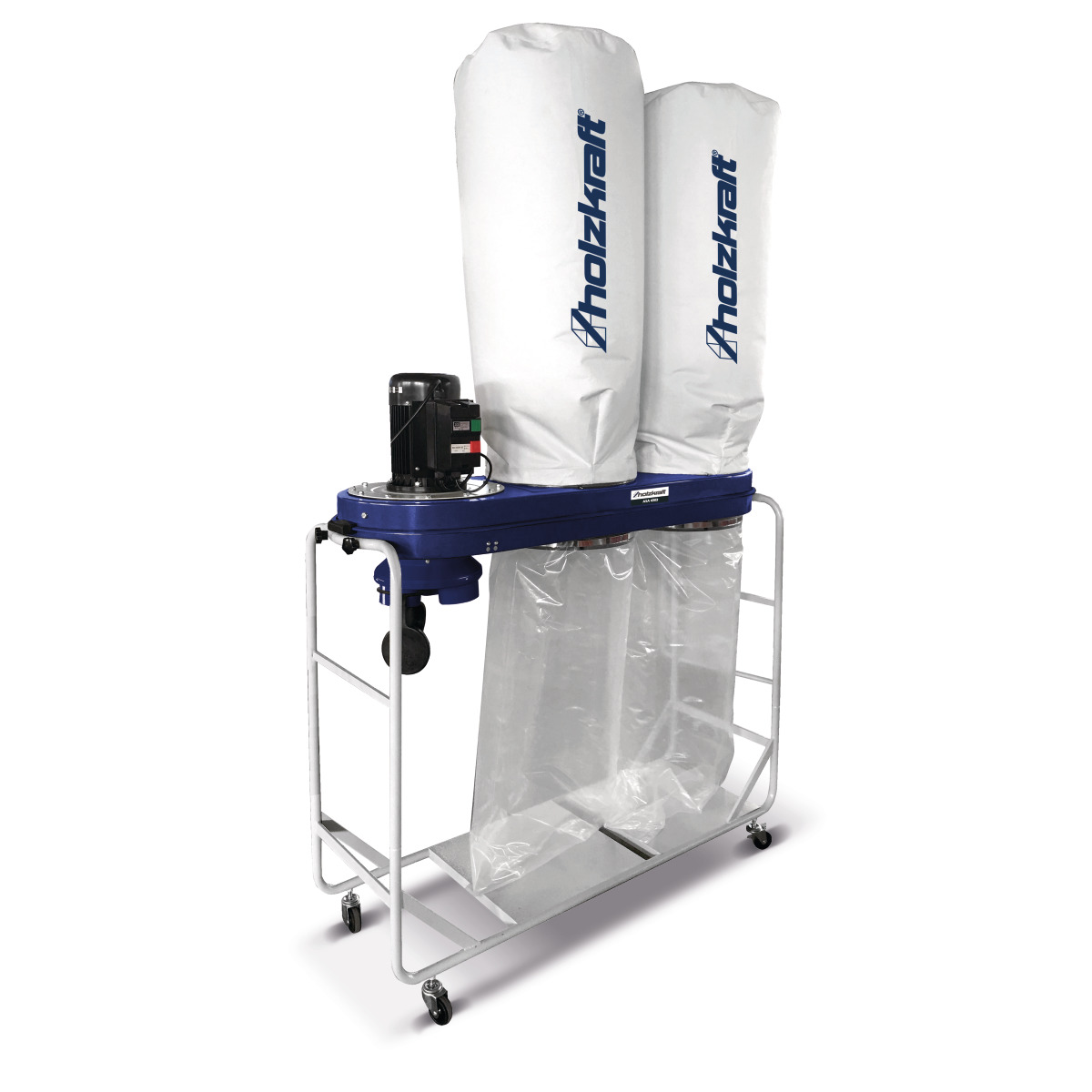 Holzkraft Späne-Absauggerät 4303 ASA