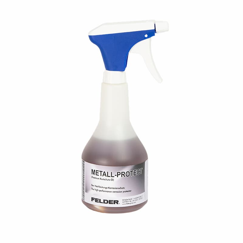 METALL-PROTECT 500 ml in Sprühflasche
