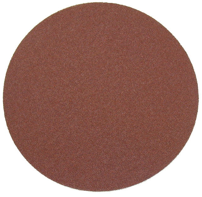Schleifscheiben Ø 300 mm, Körnung: 240 G, Stk: 5