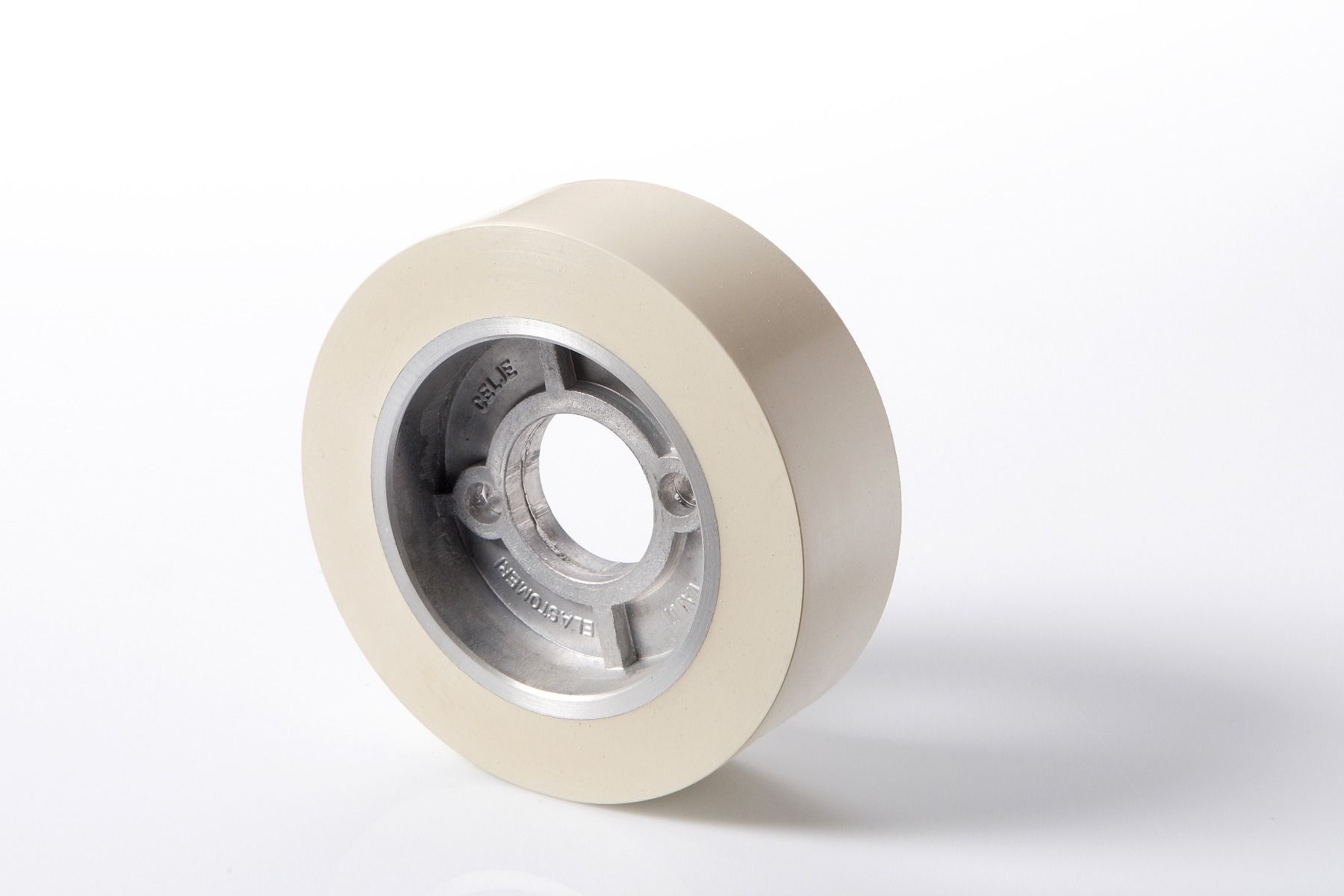 Ersatzrolle für Vorschubapparate 120-50