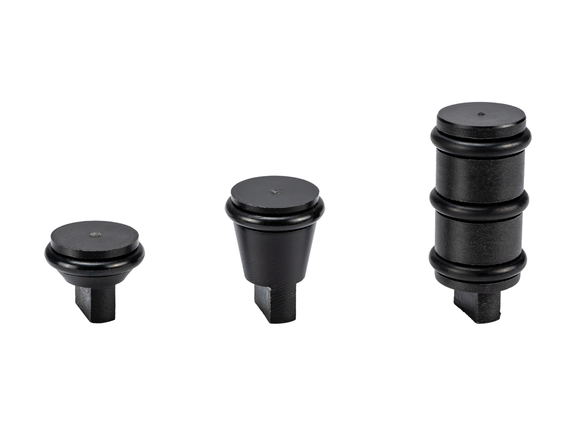 Haltepins für Aufspannscheibe GRIP