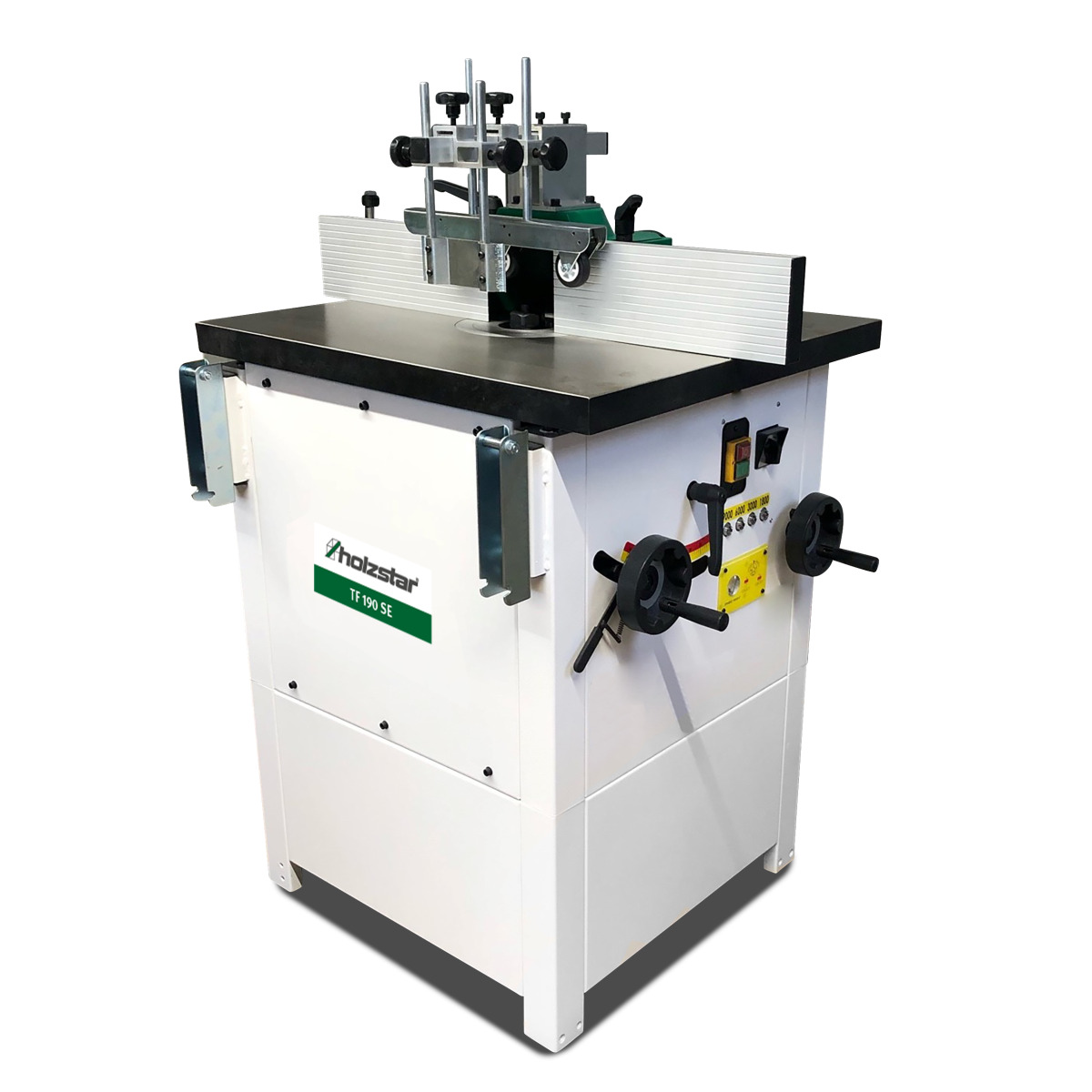 Holzstar Tischfräse TF 190 SE (230 V)